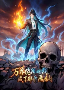 精品电影 第七号信号塔 动画剧照